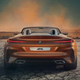 Illustration for article titled The Gorgeous BMW Z4 Concept Proves The Sports Car Isn’t Dead